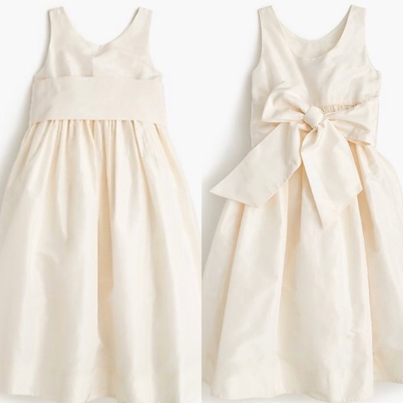 crewcuts flower girl dresses